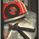 Illustration for article titled These Dutch Safety Posters Are Beautiful—But Utterly Disturbing